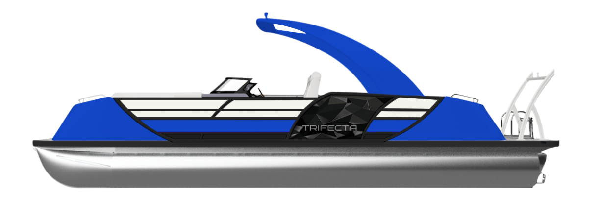 Sport UL9 DC T render